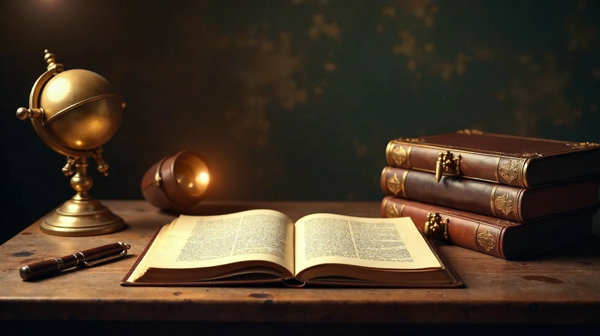 Die Macht der Ideen: Historische Genies, Experten und ihre Einflüsse