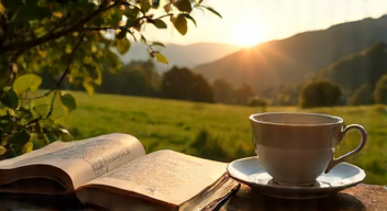 Die Magie der Rhetorik: Mein persönlicher Zugang (1/10)