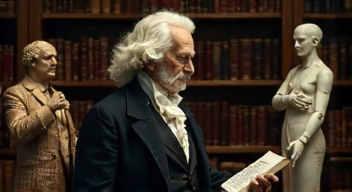 Die Philosophie als Wegbereiter der Technologie (3/10)