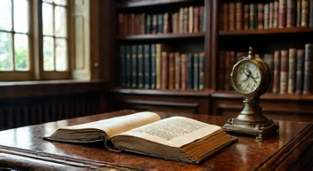 Die philosophischen Wurzeln des Fortschritts (3/10)