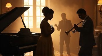 Die Rolle der Musik im kulturellen Gedächtnis (10/10)