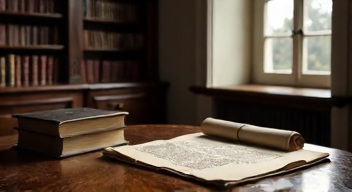 Die Rolle der Rhetorik in der Aufklärung (4/10)