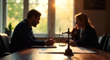 Die Rolle der sozialen Gerechtigkeit in der heutigen Politik (7/10)