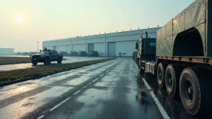 Die Rüstungsindustrie im Wandel: Europa, USA und globale Machtverhältnisse