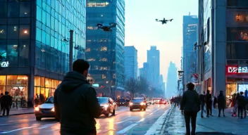 Die sozialen Implikationen technologischer Entwicklungen (4/10)