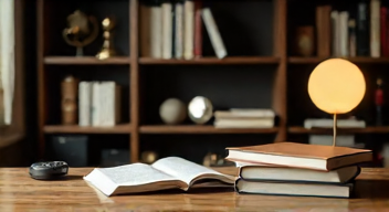 Einblick in die Bedeutung von Genies und Experten (1/10)