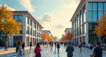 Einfluss der Bildung auf wirtschaftliche Entwicklungen (7/10)