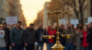 Einfluss der Ethik auf soziale Bewegungen (4/10)