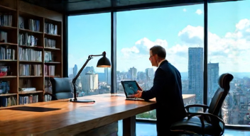 Einfluss der Experten auf die Wahrnehmung der Welt (2/10)