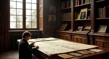 Einfluss der Geschichte auf das Denken (9/10)