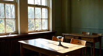 Einfluss der Geschichte auf die Gegenwart (1/10)