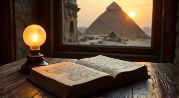 Einfluss der historischen Genies auf Innovation und Gesellschaft (1/10)