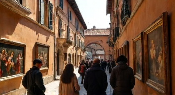 Einfluss der Kunst auf die Gesellschaft (2/10)