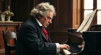 Einfluss der Musik auf das Denken (10/10)