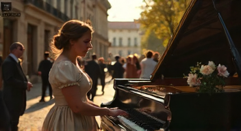 Einfluss der Musik auf die Gesellschaft (10/10)