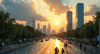 Einfluss der Ökonomie auf die gesellschaftliche Entwicklung (5/10)