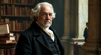 Einfluss der Philosophie auf das Denken der Menschheit (3/10)