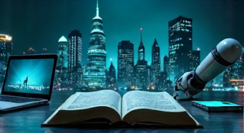 Einfluss der Philosophie auf technologische Entwicklungen (3/10)