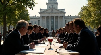 Einfluss der Politik auf die Gesellschaft (7/10)