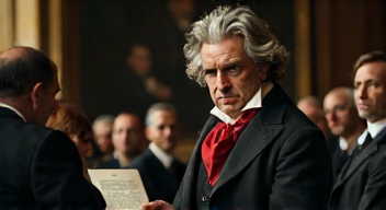 Einfluss der Politik auf die Musik und den Gesang (9/10)