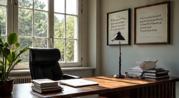 Einfluss der Psychologie auf die Wahrnehmung von Erfolg (6/10)