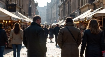 Einfluss der sozialen Strukturen auf das Individuum (4/10)