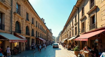 Einfluss des technologischen Fortschritts auf die Kultur (2/10)