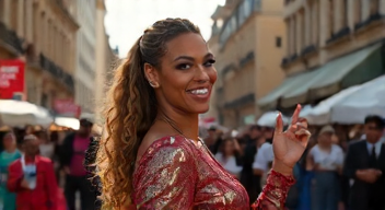 Ermutigung zur aktiven Teilnahme an der Gesellschaft (10/10)