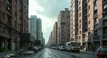 Gesellschaftliche Strukturen und ihre Herausforderungen (6/10)