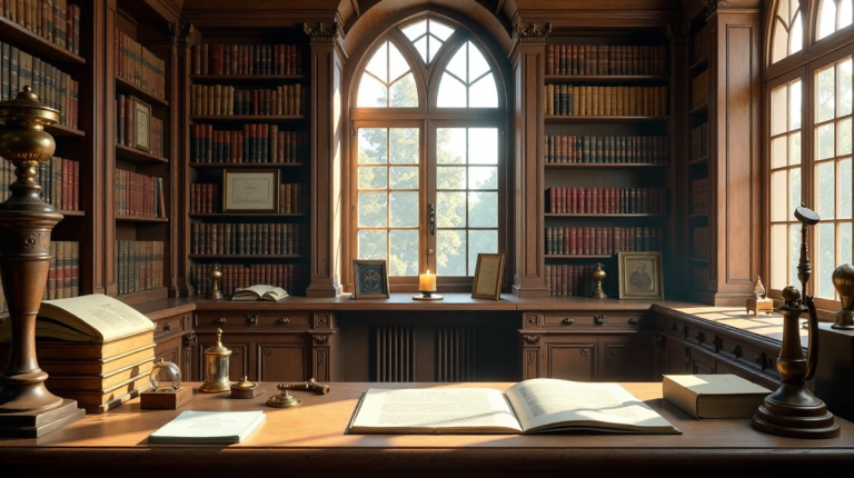 Historische Genies und Experten: Ein Blick auf Einfluss, Innovation und Gesellschaft