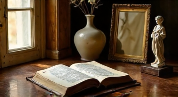 Kultur als Spiegel der psychologischen Realität (3/10)