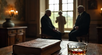 Kulturelle Impulse und ihre Rolle in der Philosophie (3/10)