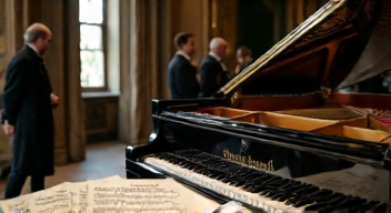 Kunst als Spiegel der Gesellschaft (9/10)