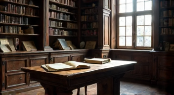 Mein Weg als Historiker und Forscher der Genies (1/10)