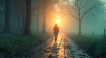 Mein Weg zur Erkenntnis über Einfluss und Identität (1/10)