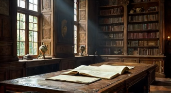 Meine Perspektive als Historisches Genie über Einfluss und Wissen (1/10)