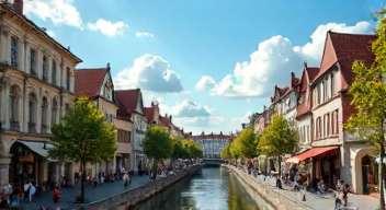 Meine Reise durch Ökonomie, Psychologie und Kultur (1/10)