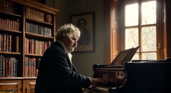 Musik als Ausdruck der menschlichen Erfahrung (10/10)