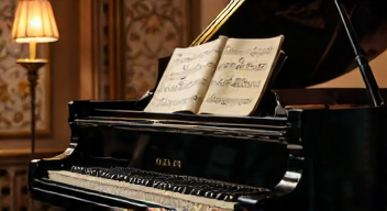 Musikalische Inspiration durch wissenschaftliche Entdeckungen (9/10)