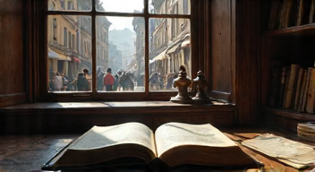 Ökonomische Einflüsse auf Identität und Verhalten (8/10)