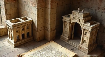 Perspektiven zu historischen Einflüssen