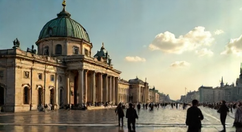 Perspektiven zu historischen Einflüssen auf die Gegenwart