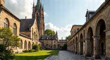 Perspektiven zu historischen Einflüssen sind essentiell