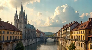 Perspektiven zu historischen Einflüssen und Innovationen