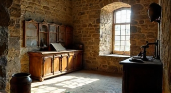 Perspektiven zu historischen Genies sind unendlich wertvoll