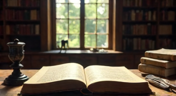 Perspektiven zu historischen Genies und ihrem Einfluss