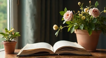 Perspektiven zu Identität und Einfluss