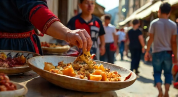 Perspektiven zu kulturellem Einfluss sind entscheidend