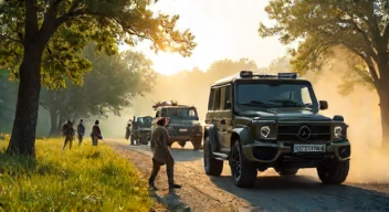 Perspektiven zu Rüstungsimporten und Frieden