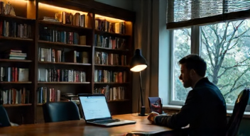 Philosophie in der Zeit der Technologie (5/10)